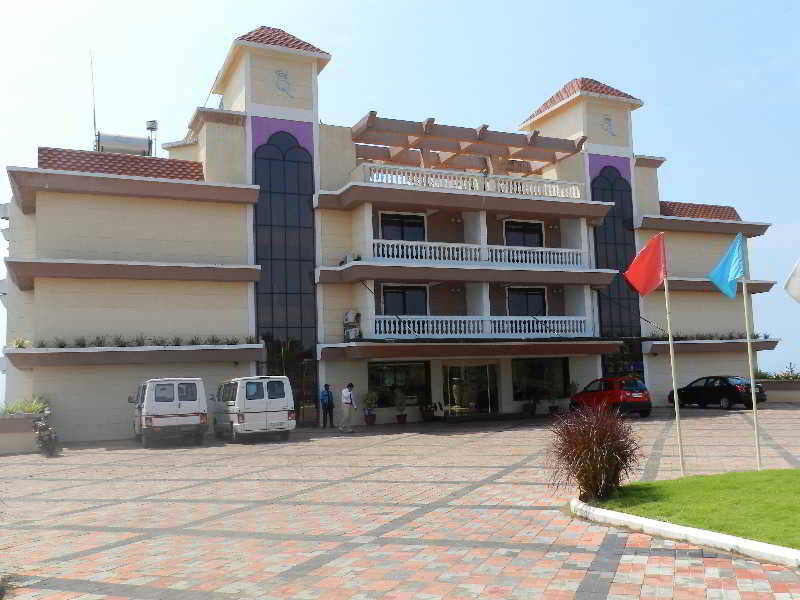 Sancoale The Queeny מראה חיצוני תמונה